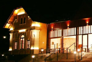 restoran bellevue