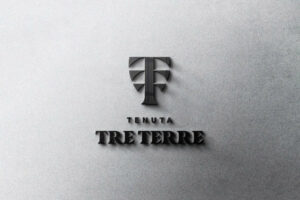 tenuta tre terre logo