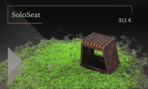 SoloSeat