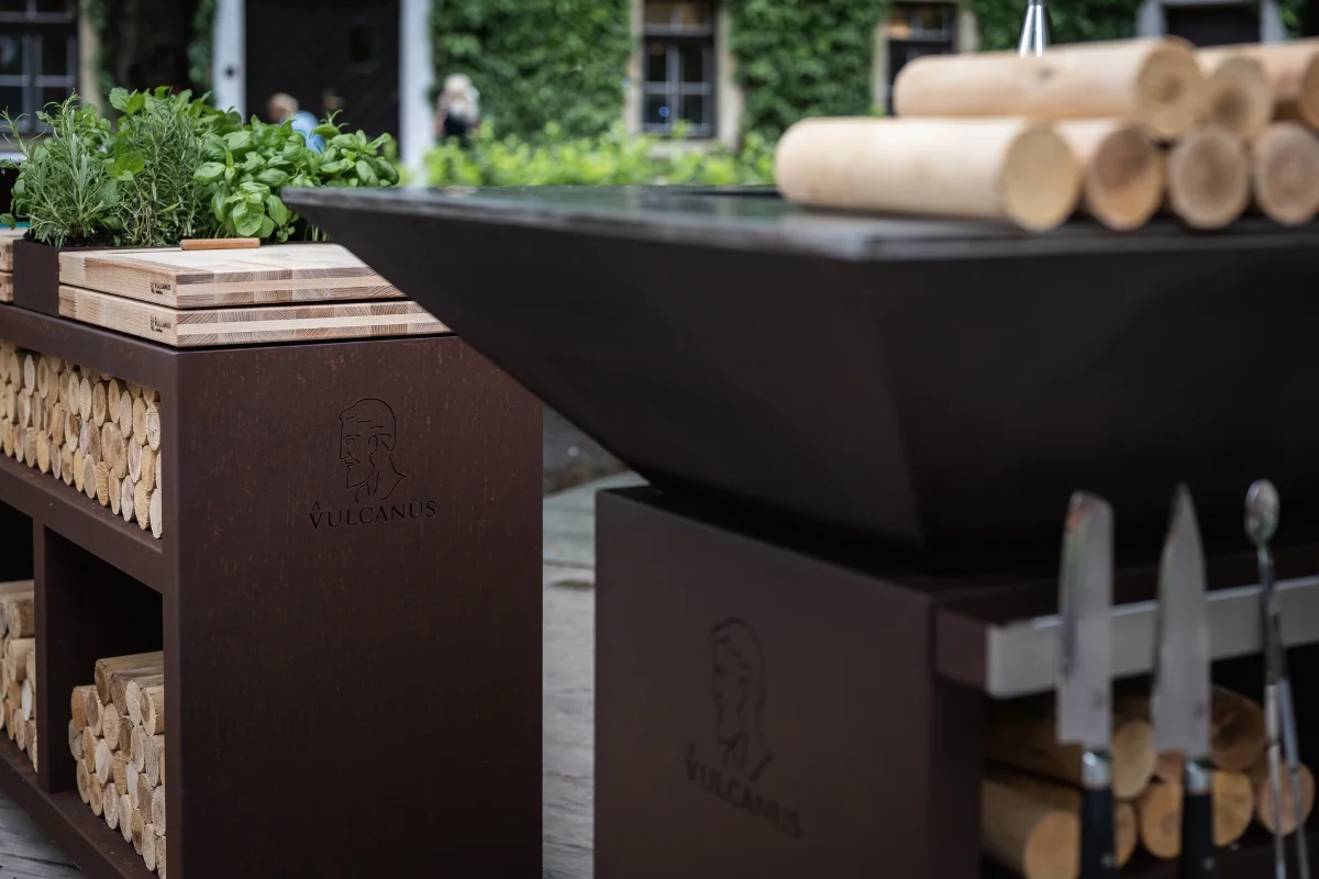 vulcanus rostilji dodaci