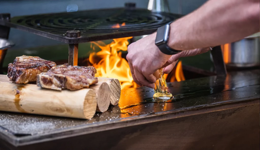 vulcanus rostilji profesionalci